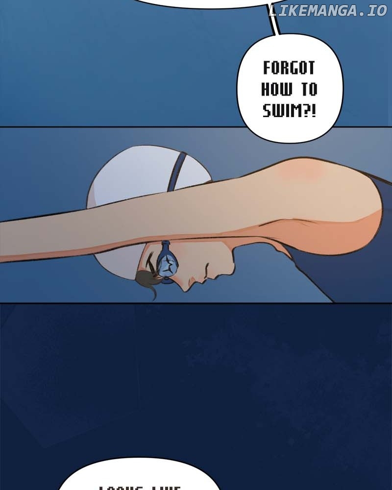 All Haven Academy Chapter 27 - page 28